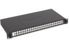 BTICINO LG-032162 Pannello ottico completo Quick-Fix 48 fibre LC MM