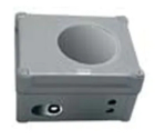 NOTIFIER OSID-EHI IP66 box for receivers