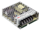 MEANWELL LRS-50-5 LRS-50-5 AC-DC Enclosed Power Supply
