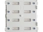 CAME 60020030 MTM8C-8-CALL MODULE