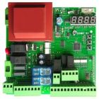 NOLOGO START-S11 230Vac control panel/control panel, digital, for sliding motors/front motors/swing motors/garage motors