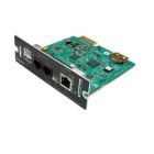 APC UPS AP9641 UPS NETWORK MANAGEMENT CARD3 SEND