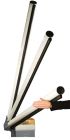 RIB ACG7090 PROF. GOMMA COSTA DOUBLE CHAMBER