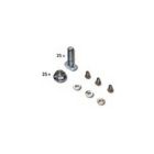 FAAC 105331 ACCESSORIES FOR FIXING SELF-SUPPORTING PROFILE