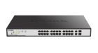 D-LINK DGS-1100-26MP 26-PORT GIGA EASYSMART PORT MIRROR