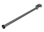 SOMMER 25329 Shock absorber with mounting material