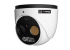 SEI-E7122TI-PAT-80 TKH Skilleye Thermal and Visible Eyeball Camera