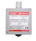 NOTIFIER G700C-AS Methane double catalytic threshold detector