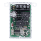 CDVI SEL2641R433NN NANO 1-Relay Receiver