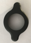 GIBIDI P9AX91980 FRONT FLANGE COVER