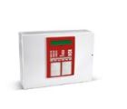 ELKRON FIRE 80SC3600121 CDS Extinguishing control unit equipped with 1 channel expandable to 2