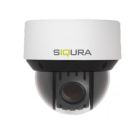 TKH SECURITY PD1022v2 2MP intelligent IP outdoor PTZ 25x zoom with IR