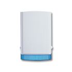 VIMO ASODISSEY Sirena Odyssey 1 autoalimentata per esterni con batteria 115dB IP65