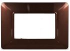 MAPAM M8003-09 Joy M8003-09 3P Bronze Technopolymer Plate