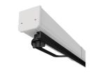 CAME 001VLR01SX AUTOMAZIONE SINISTRA SCURI SINGOLA ANTA