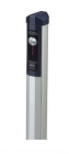 GENIUS 6100159 GNS PROFILO CONTROBATTUTA COSTA OTTICA