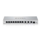 ZYXEL XGS1250-12-ZZ0102F SW.12P SMART 8X1GBE 3X10GBE SFP+