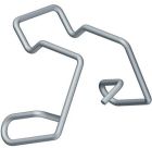 BTICINO LG-646200 Quadro 6U prof 450 (359 h x 605 L x 454 P)