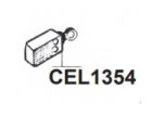 RIB CEL1354 FINEC.ELECTROMEC.OMRON D4N-4132