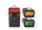 TECNOCONTROL NE401G Rilevatore multigas portatile G460 - sensori e batterie esclusi