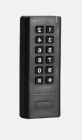 DOMOTIME ACKPPL Tastierino e rilevatore carte/tag, IP 66 - Stand Alone e Wiegand