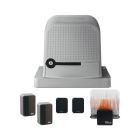 NICE RO600KCER01 KIT completo Robo600KCE per scorrevoli