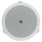 PASO C52/6-T 6 W metal ceiling lamp, 200 mm diameter