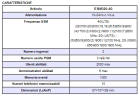 ELDES ESIM320-4G Interfaccia 4G per comando cancelli o altre dispositivi. Fino a 2000 utenti abilitati e 5 utenti principali. 