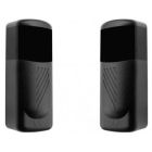 NOLOGO ZOOM-Z180DB Fotocellula wireless con batteria con rotazione fino a 180°