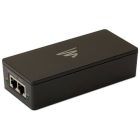 ELAN LX-XPE-2500 Accessories Luxul Single Port Gigabit PoE/PoE+ Injector (up to 30W)