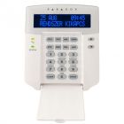 PARADOX PXD641E1 PXD641E1 Keyboard with LCD display - Compact design