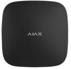 AJ-HUB2PLUS-B Ajax - Quadruple wireless control panel via WiFi-LAN