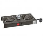 BTICINO LG-646238 Fan kit contains 2 fans. 1 thermostat. 1 in
