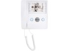 CAME 62100460 AGATA V VIDEOCITOFONO B-N