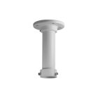 TKH SECURITY CM15 25 cm hanging ceiling mounting bracket, PT