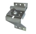 SOMMER 25001.1 11 mm adjustable roller holder and support