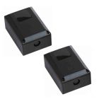 CARDIN FT201 IP44 door shockproof fixed surface photocells