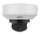 UNIVIEW IPC3232SA-DZK Telecamera di rete dome resistente agli atti vandalici LightHunter da 2 MP