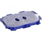 BTICINO LG-032130 Pigtail box capacity 24 fibers