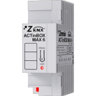 ZENNIO ZN1AC-3S-508 ACTINBOX MAX6-3-pin connector
