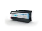 KERT KSTA1000S-24 Pure sine wave inverter with integrated charger I=24Vdc 1000W