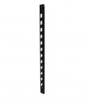 BTICINO LG-446894 Vertical metal cable grommets for RAL server rack