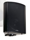 ITC AUDIO 1900-322202 CP/T20E N 2-WAY ABS speaker- 20W/100V- 