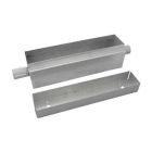 COOPER CSA ILLUMINAZIONE LUM10566 KIT  INCASSO NEL CEMENTO CRYSTALWAY 30M