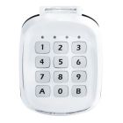 NOLOGO TAST-R Multifrequency numeric keypad with batter