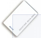 ABTECNO XPR-PBX-2-MS50 TESSERA DI PROSSIMITA ISO 0-75 MM MIFARE 1K MEMORY
