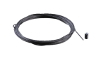 SOMMER Y50007 Cavetto acciaio 1 x 5 m con morsetto