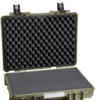 GT LINE 4209HL.G green with pre-cubed sponge