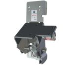 SOMMER 25454.1 Adjustable cable break safety device
