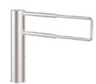 NICE TORNELLI TTMI Acciaio inossidabile lucido AISI 304